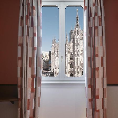 Amabilia Suites Milano Exterior foto