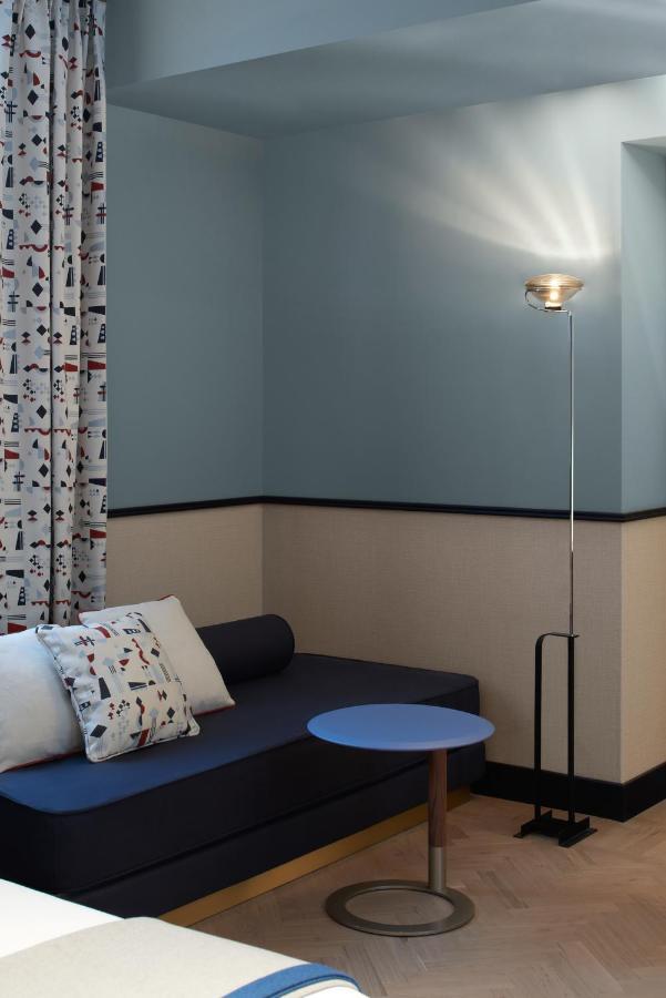 Amabilia Suites Milano Exterior foto