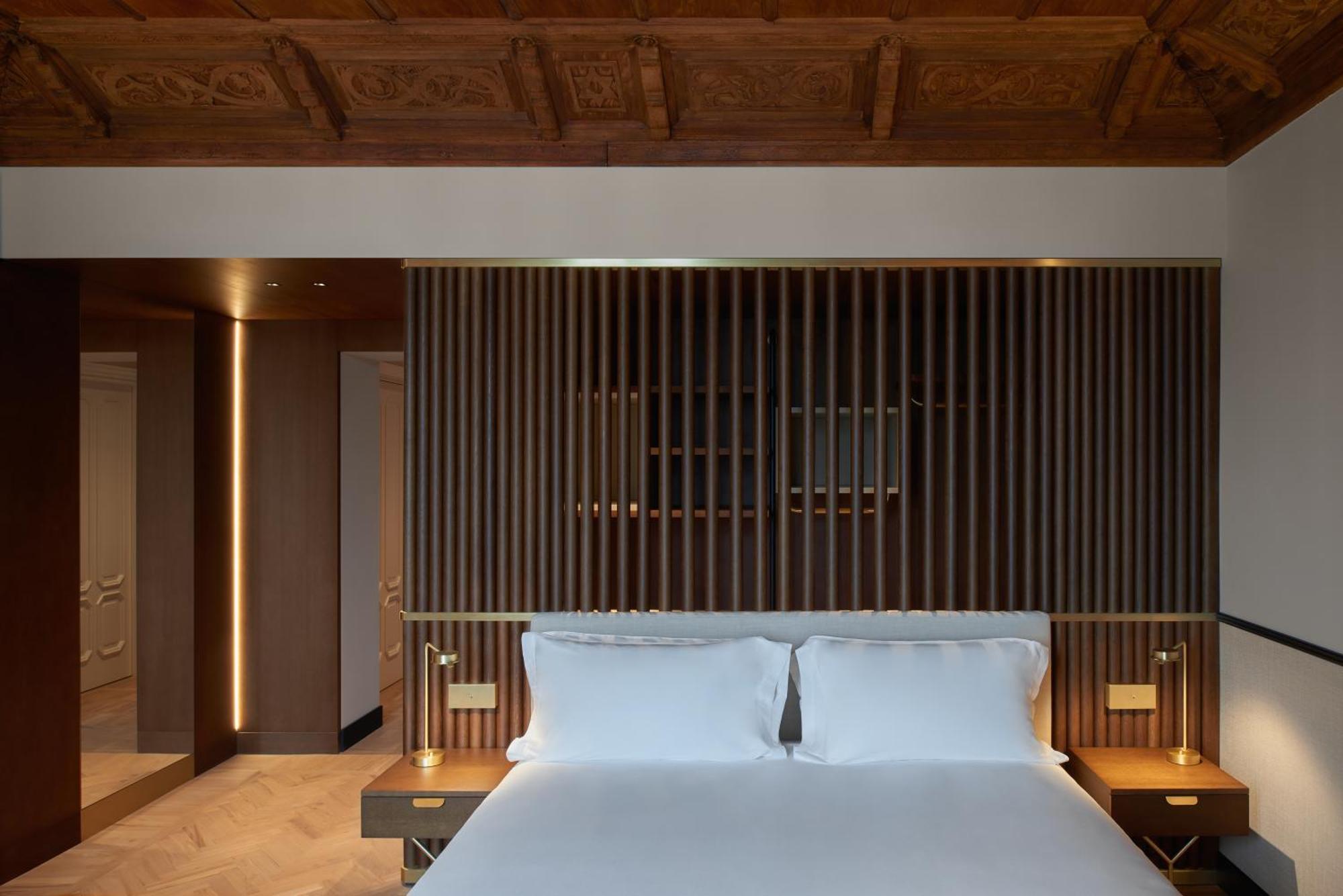 Amabilia Suites Milano Exterior foto