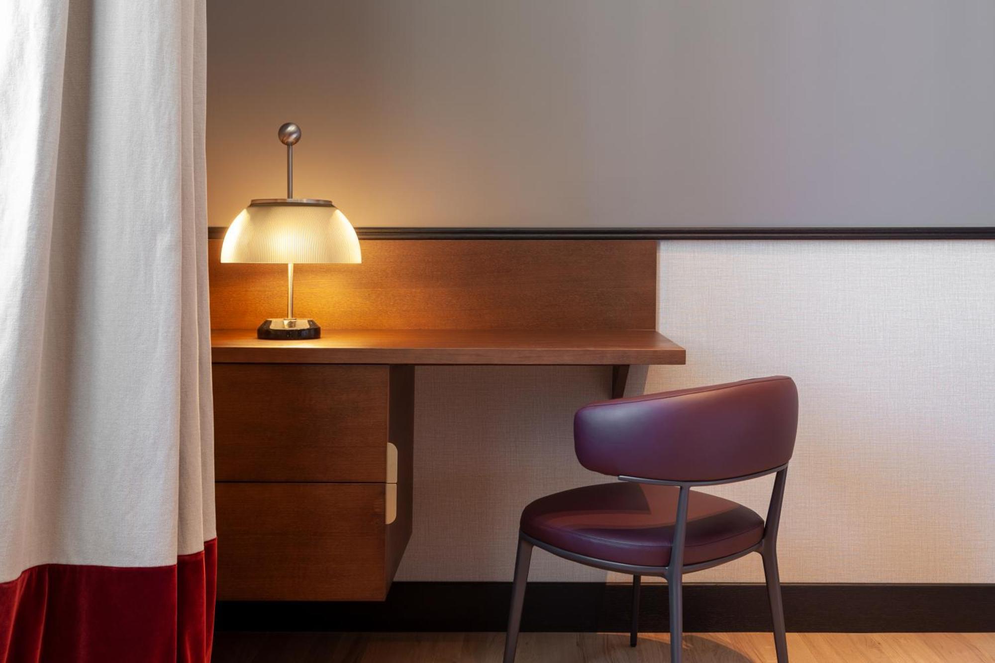 Amabilia Suites Milano Exterior foto