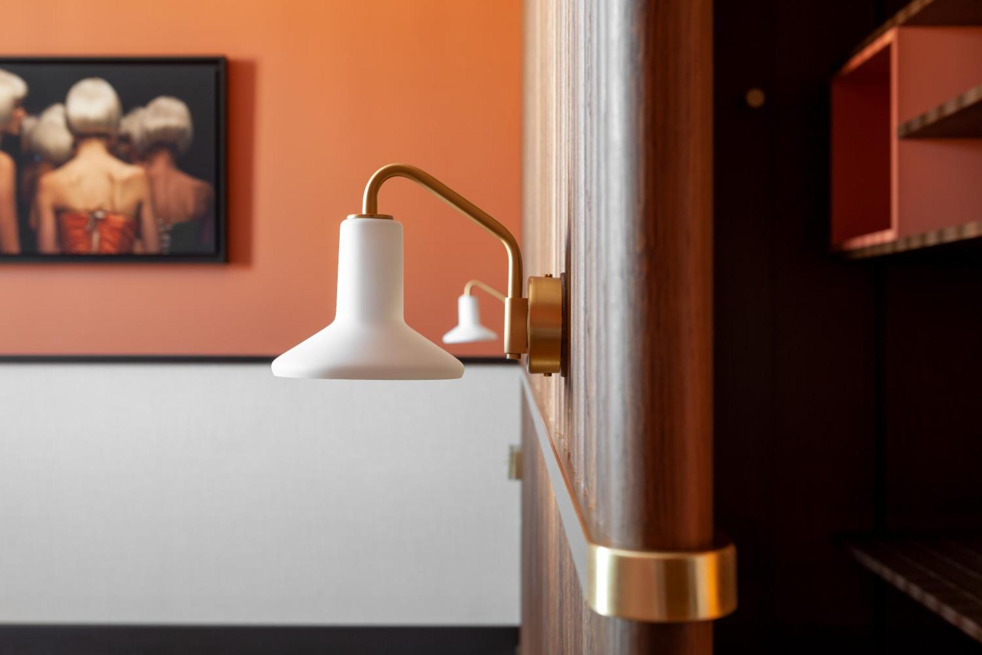 Amabilia Suites Milano Cameră foto